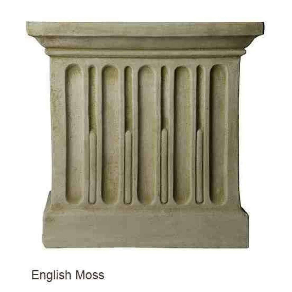 Travertine Bench B329445