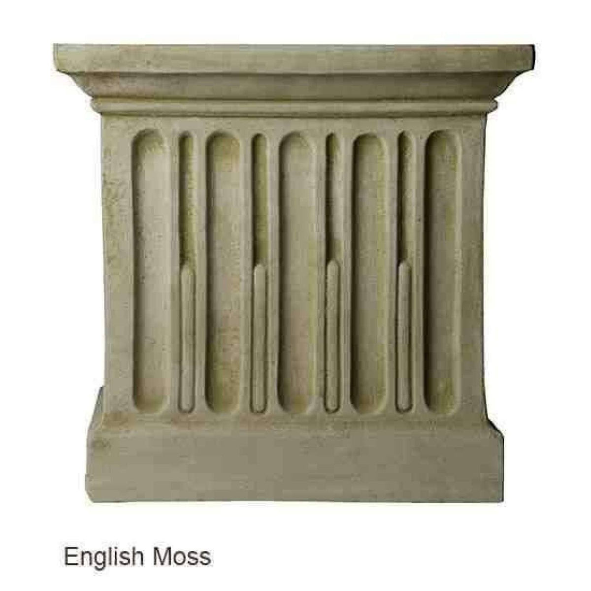 Travertine Bench B329445