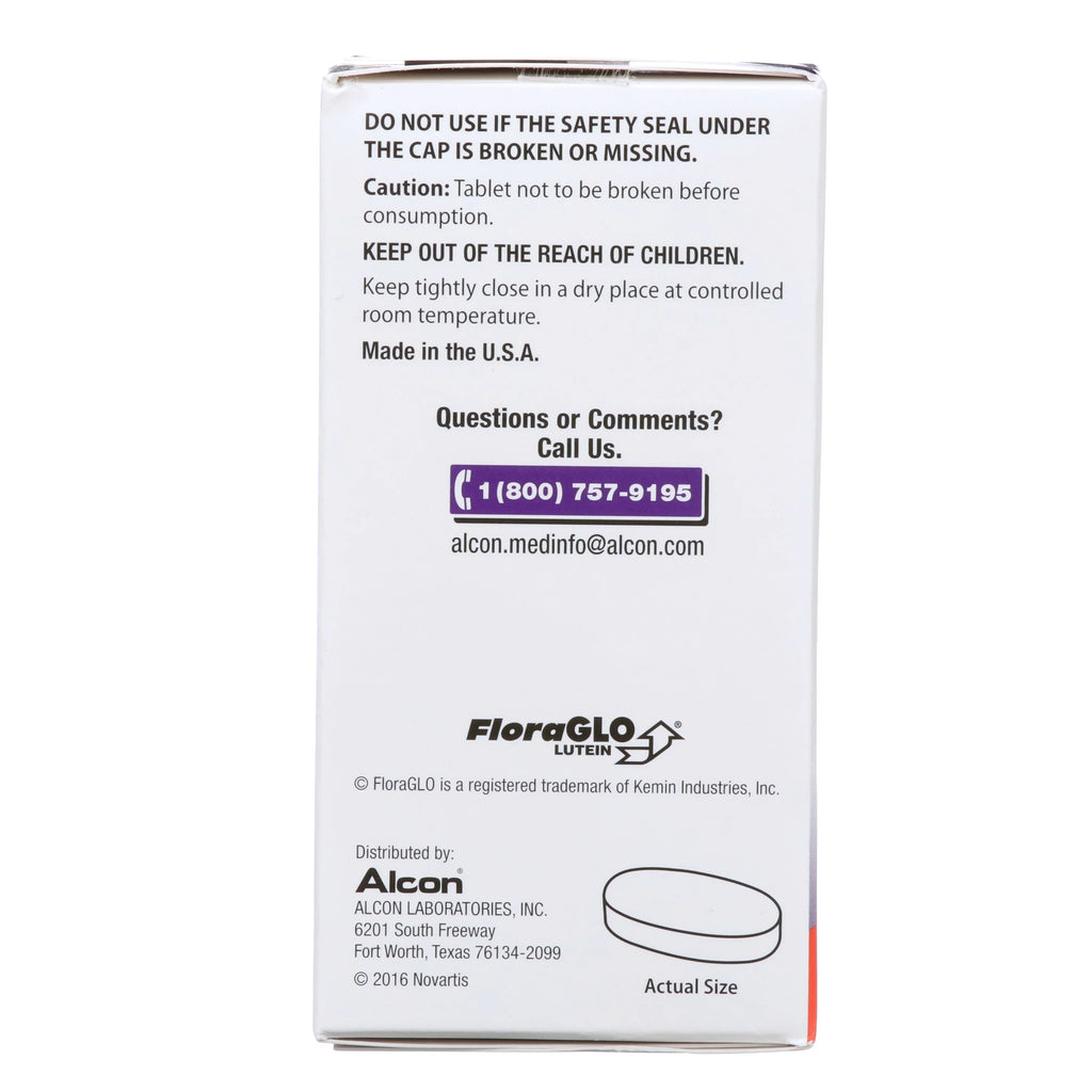 Coated Multivitamin Tablets, 100 tablets H2471