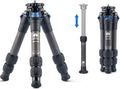 Carbon Fiber Mini Tripod with Center Column B87388
