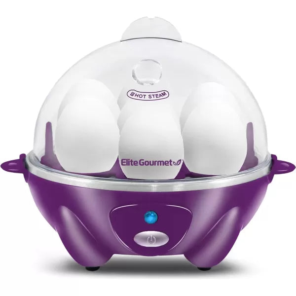 Electric 7 Egg Capacity Cooker E6993