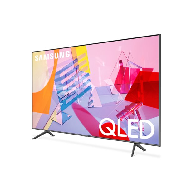 55 Class 4K Ultra HD HDR Smart QLED TV G25519