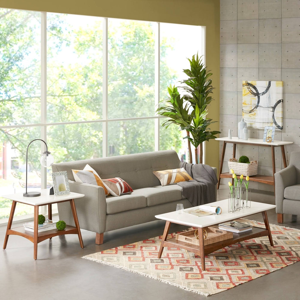 White End Table J838