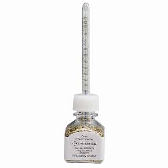 Oven Verification Thermometer S11748