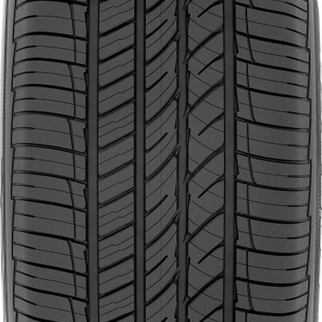 255/55R20 110V XL Passenger Tire V11869
