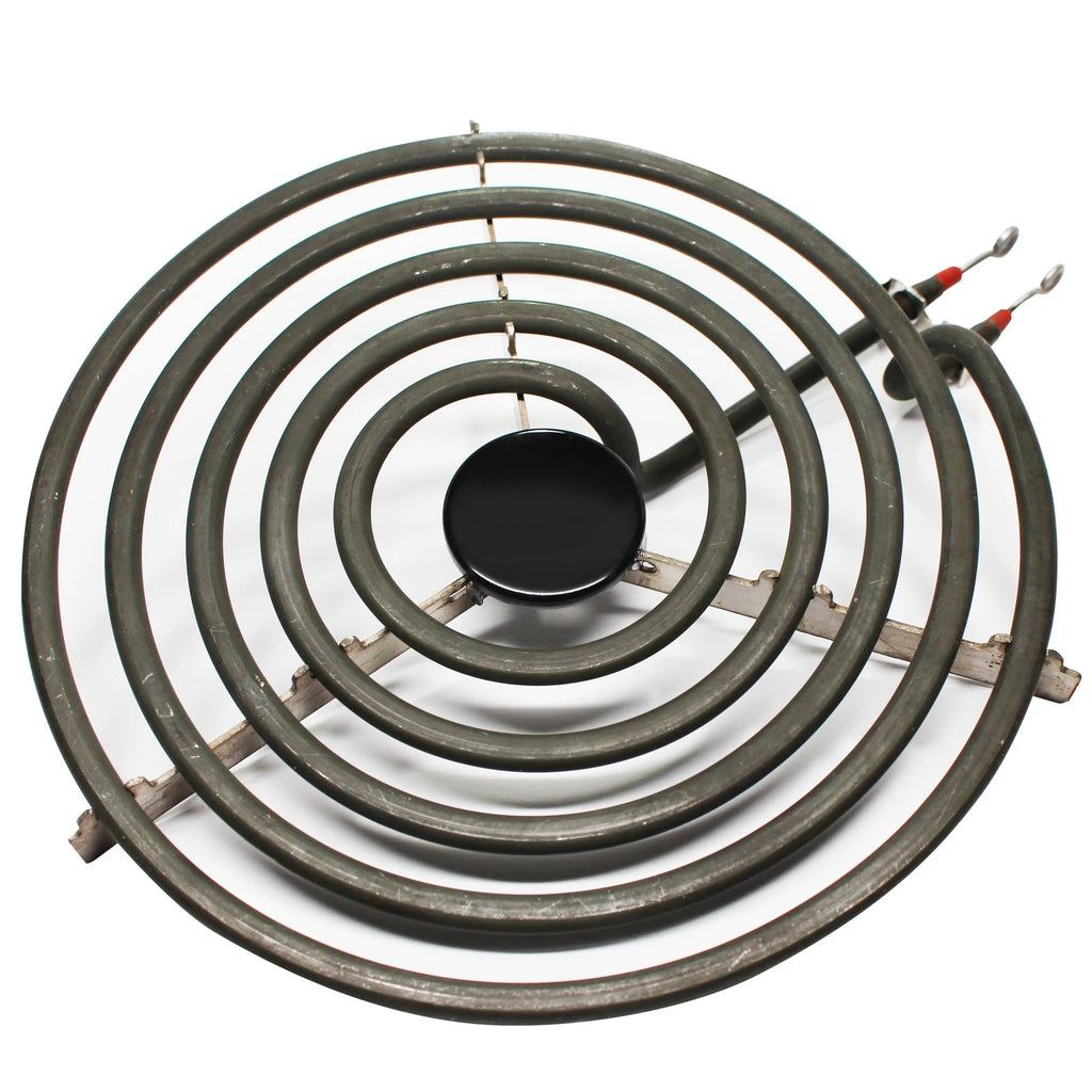 8 inch 5 Turns Surface Burner Element for Range Stove Cooktop D56106
