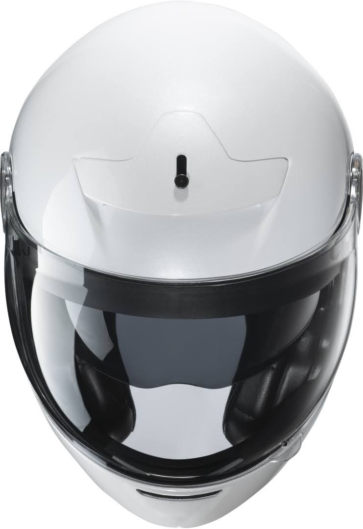 White Helmet Size S J406863