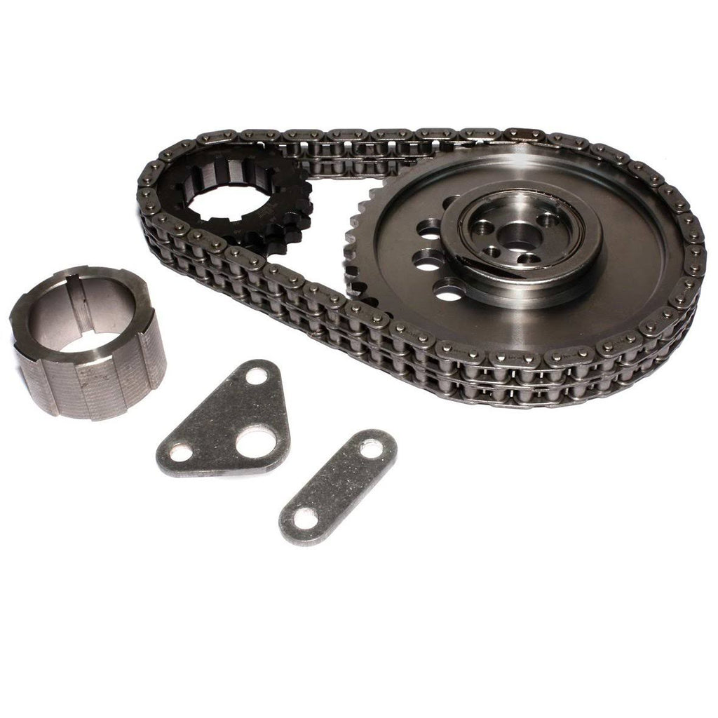 Timing Set with Keyway Adjustable Billet K579