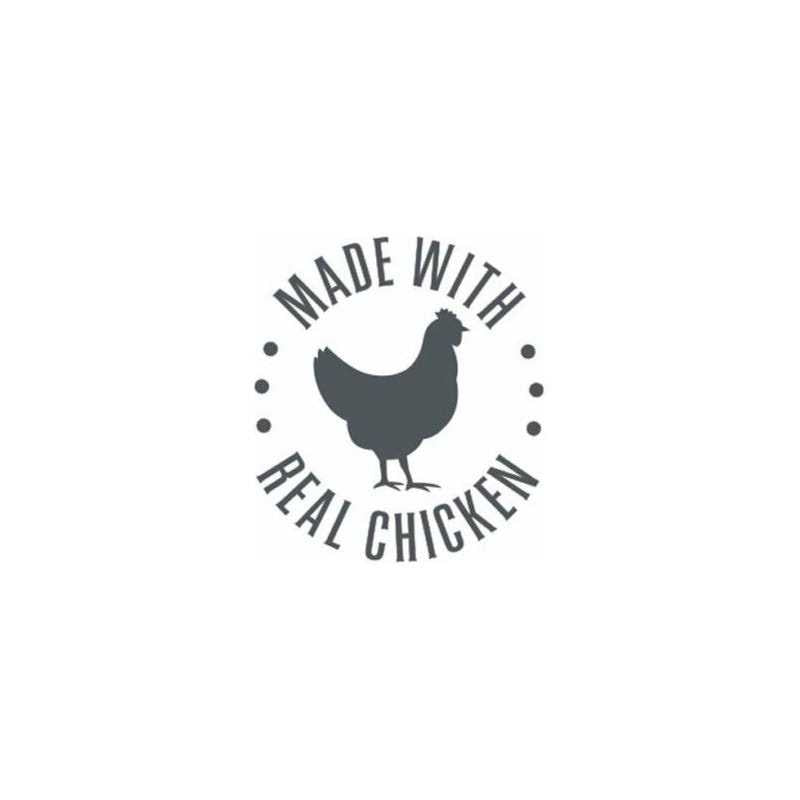 Chicken Recipe Dry Dog Training Treats R65933