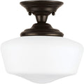 Chrome Two Light Wall/Bath Vanity Fixture G635