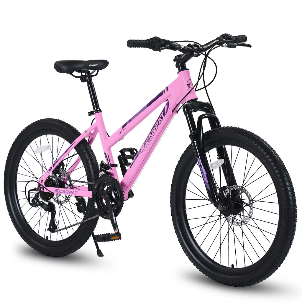 24 inch 21 Speeds Mountain Bike H286894