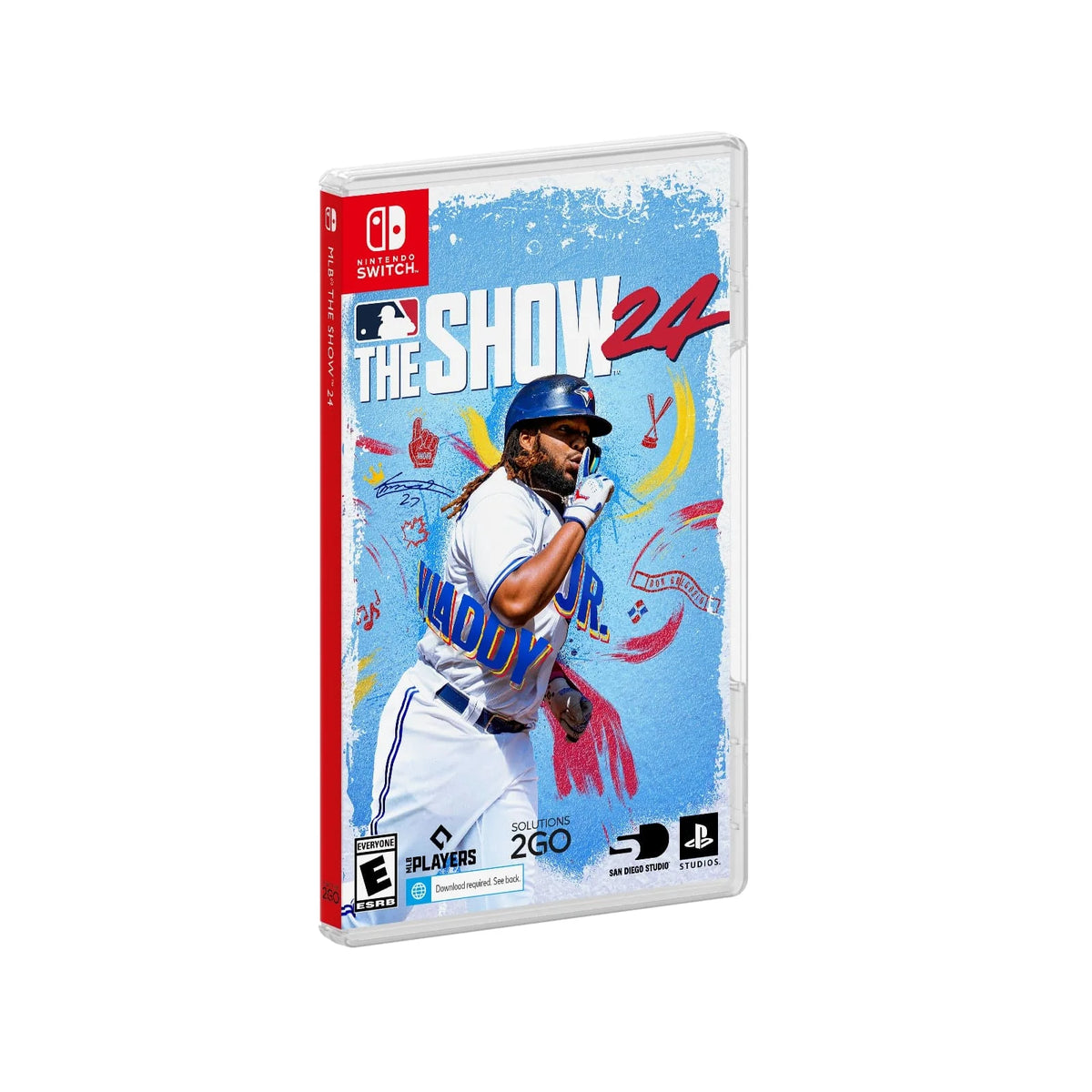Nintendo Switch Z8259