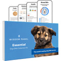 Dog DNA Test Kit Q43396