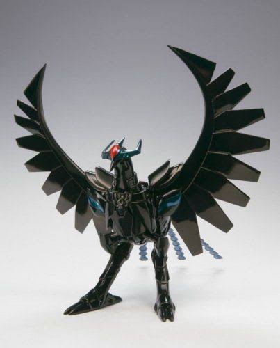 Black Saint Phoenix Myth Cloth X93074