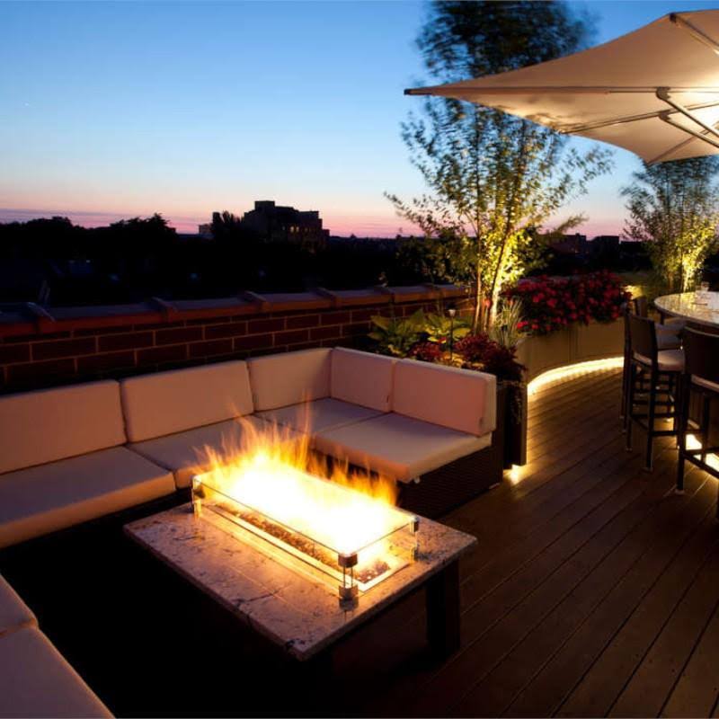Fire Pit Insert S683161