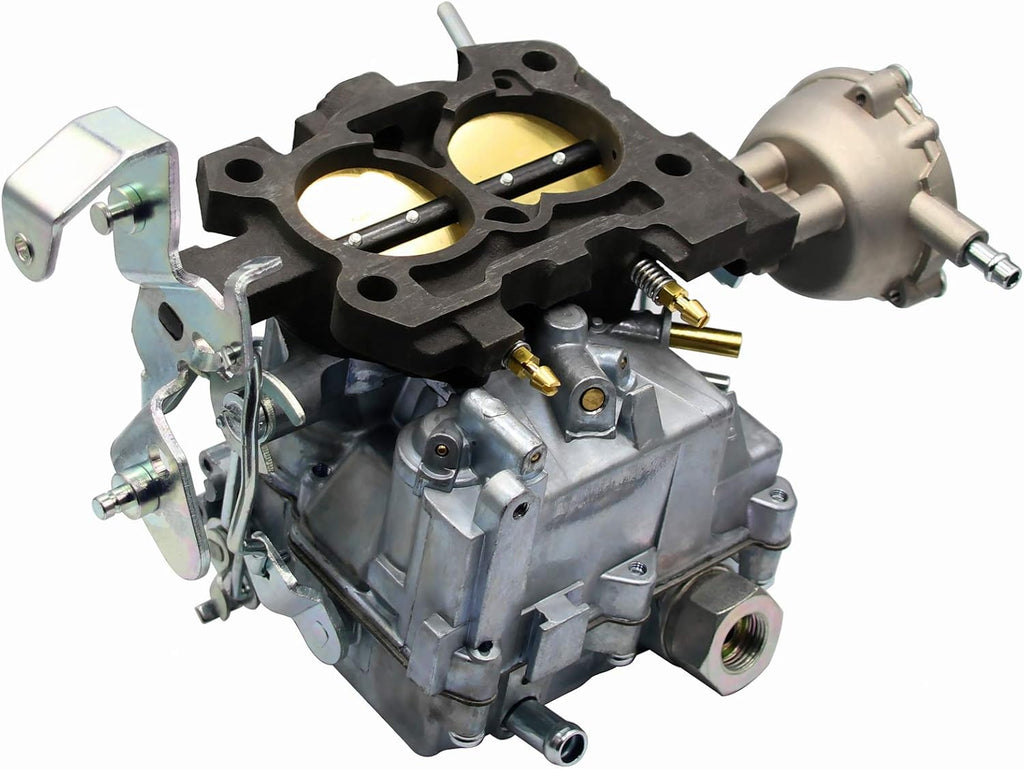 2 Barrel Carburetor for 5.7L 350 1970-1980 6.6L 400 1970-1975 A4536