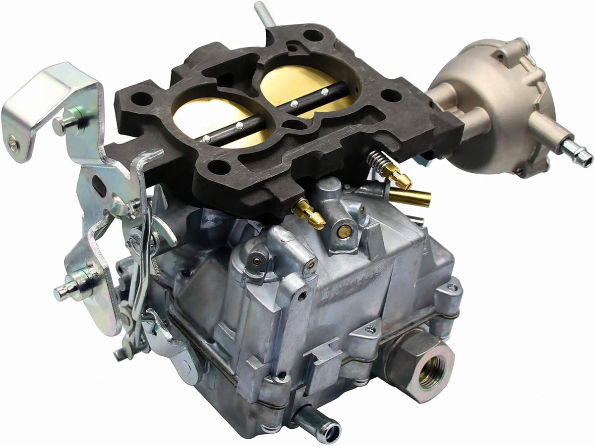 2 Barrel Carburetor for 5.7L 350 1970-1980 6.6L 400 1970-1975 A4536