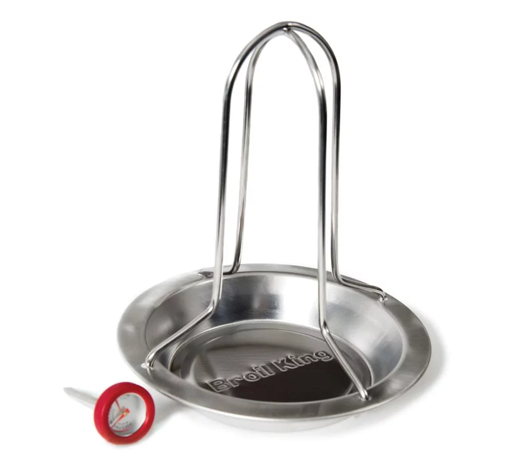 Stainless Steel Chicken Roaster R5923
