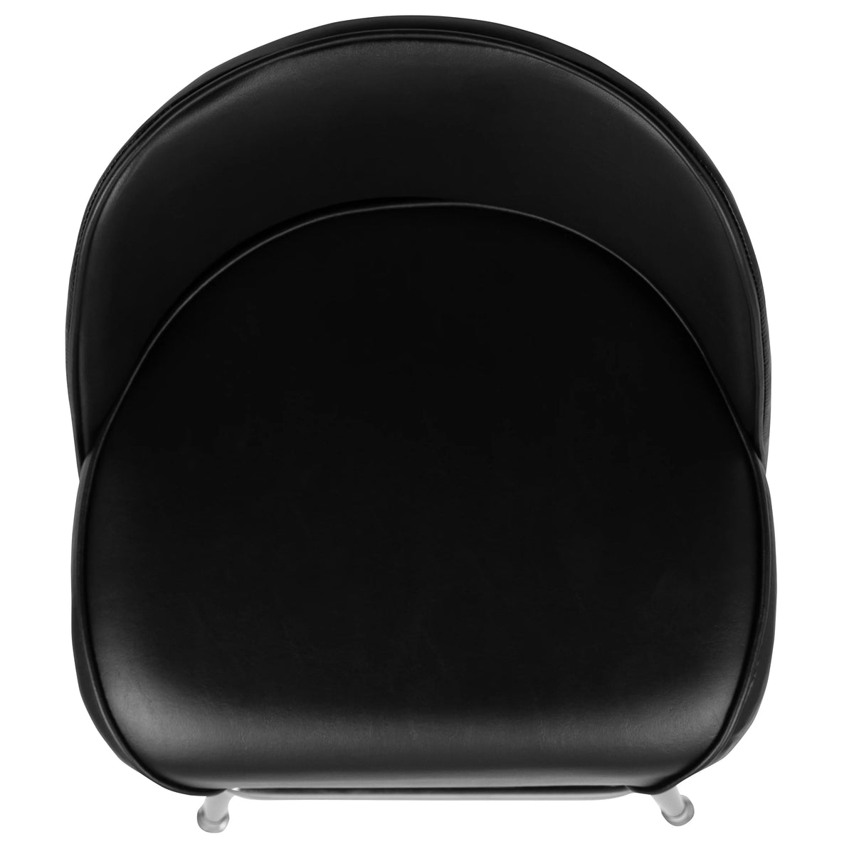 2 Pack Metal Swivel Barstool F38604