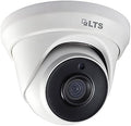 5MP IR Turret Dome Camera C873937