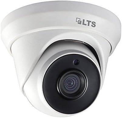 5MP IR Turret Dome Camera C873937