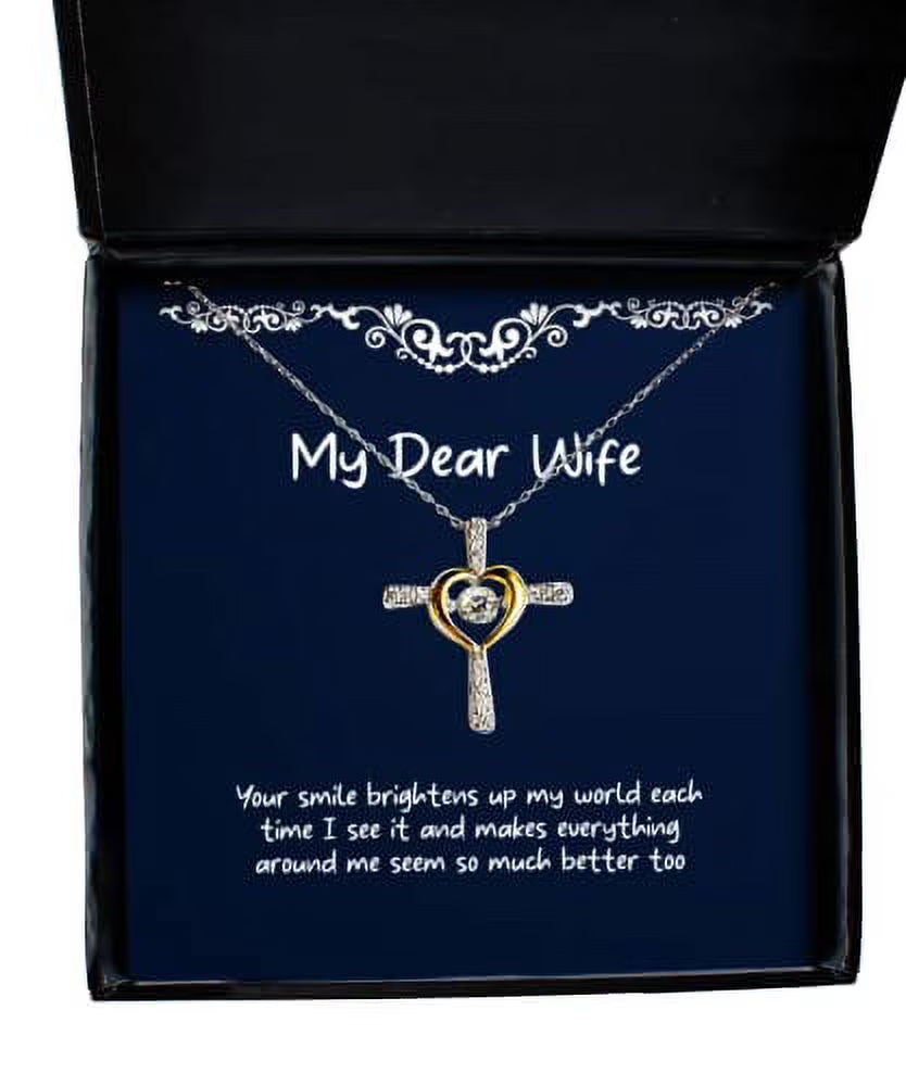 Necklace C75605