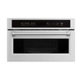 Built-In Microwave Speed Oven with Airfry S538302