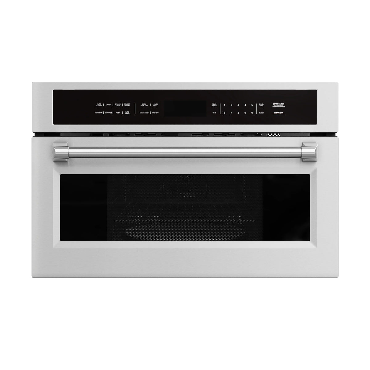 Built-In Microwave Speed Oven with Airfry S538302