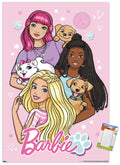 Barbie Wall Poster U971551