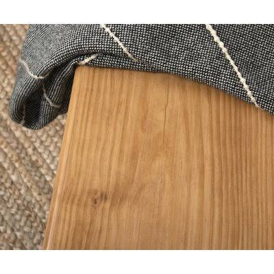 Solid Wood Bench I28572
