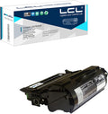 Black Remanufactured Toner Cartridge 1-Pack C943