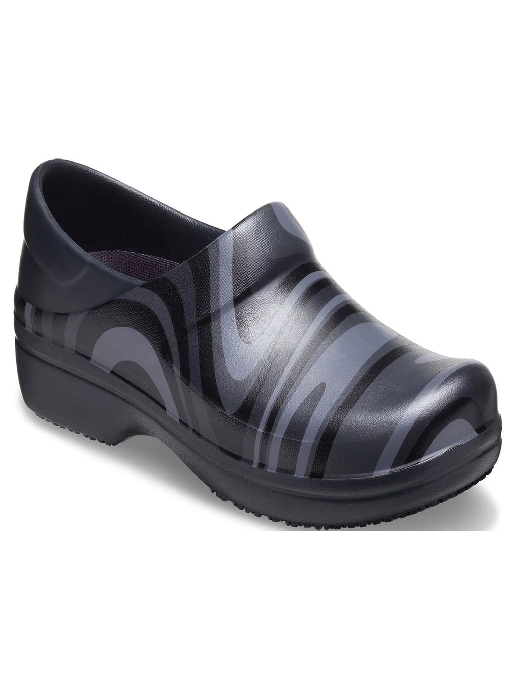 Slip Resistant Clog B29028