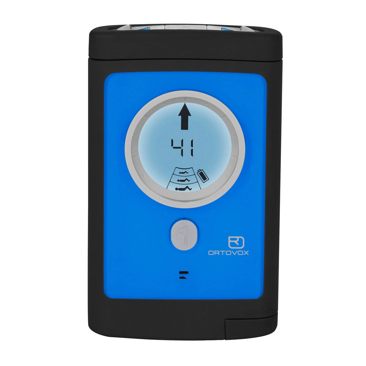 Avalanche Transceiver A51608