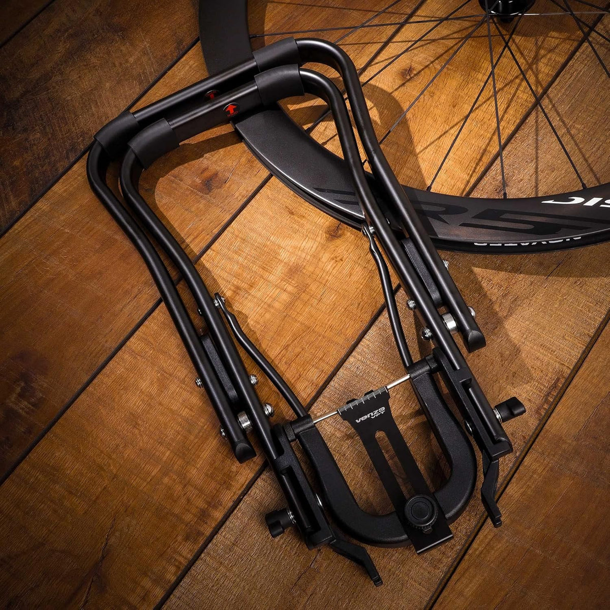 Bicycle Wheel Truing Stand G2100