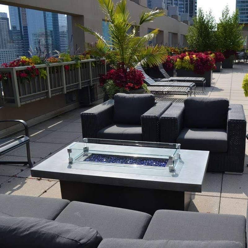 Fire Pit Insert S683161