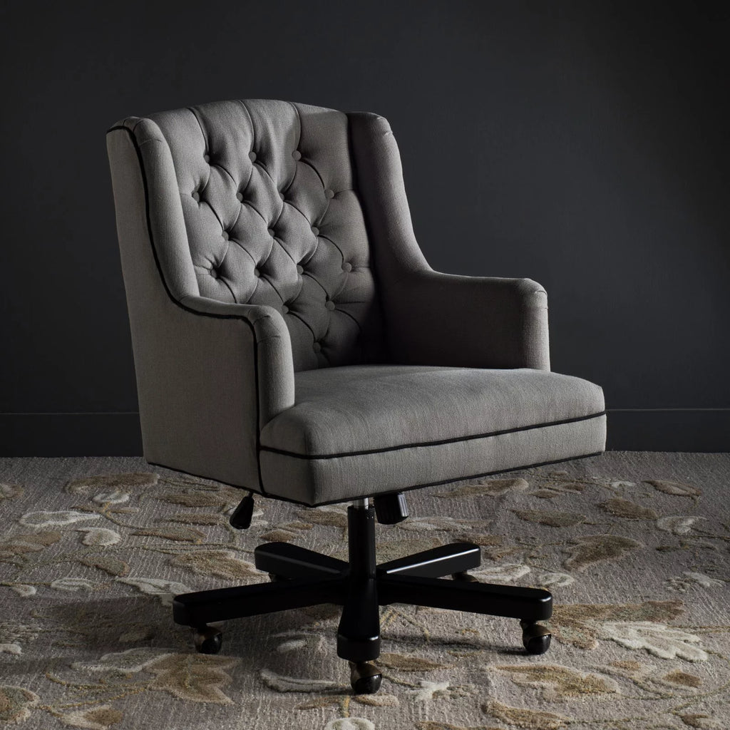 Adjustable Swivel Desk Chair N370