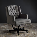 Adjustable Swivel Desk Chair N370