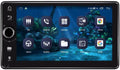 7" Single Din Car Stereo Touch Screen Car Radio D242794