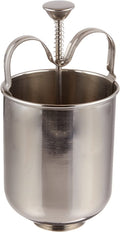 Stainless Steel Donut Maker Dispenser G4178