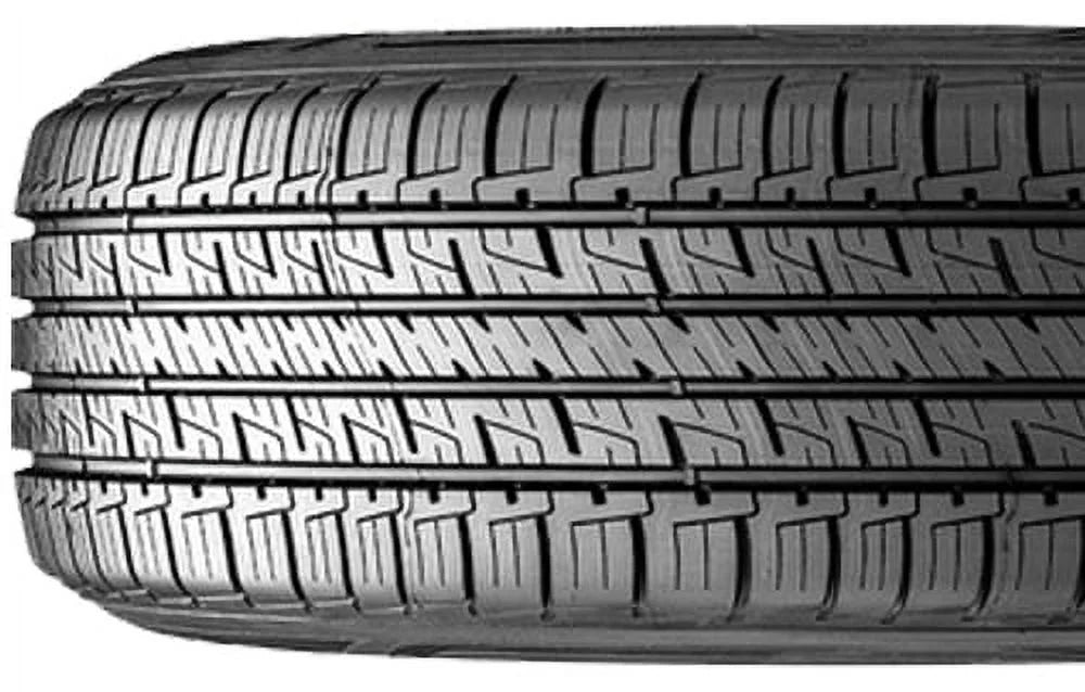 235/45R19 95H All-Season Tire N8758