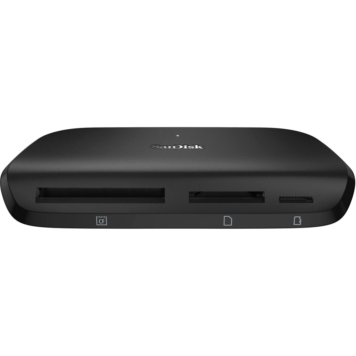 Multi-Card USB 3.0 Reader X82439