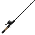 Spincast Reel and Fishing Rod Combo D653020
