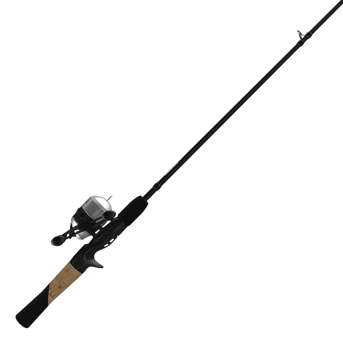Spincast Reel and Fishing Rod Combo D653020