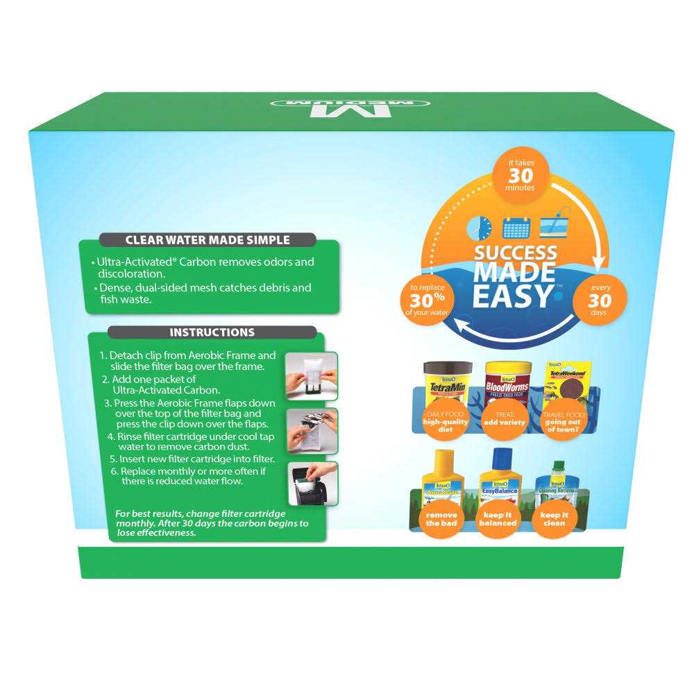 Disposable Filter Cartridge N495