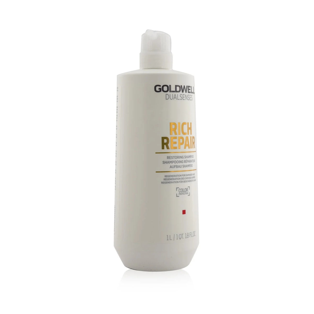 Rich Repair Restoring Shampoo 1000ml C20718