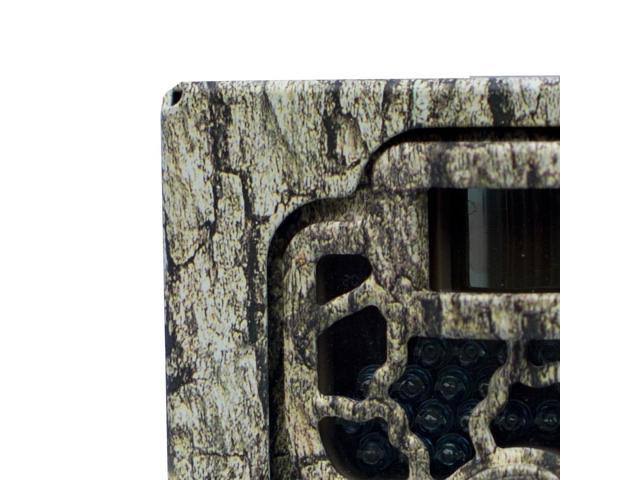 18MP Game Camera with Security Box Q66534