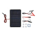 10 Watt Solar Trickle Charger B584