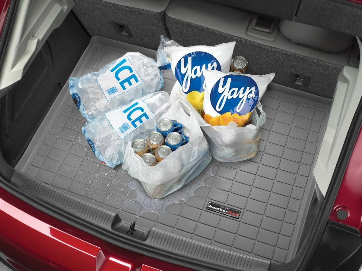 Cargo Liner E489512