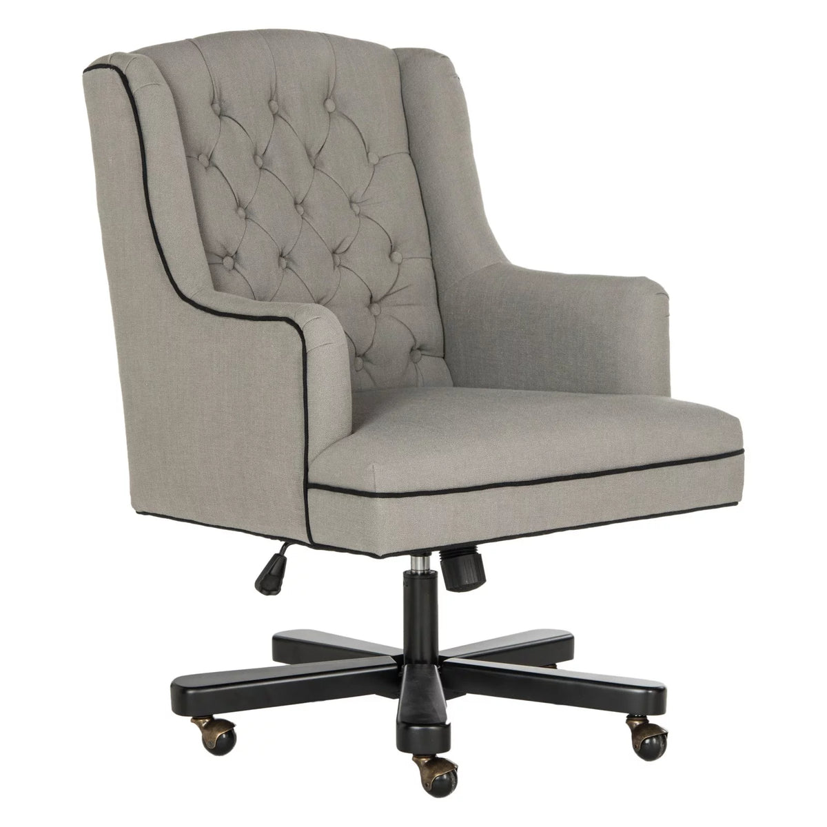 Adjustable Swivel Desk Chair N370