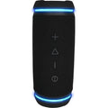Black Wireless Portable Speaker G268474